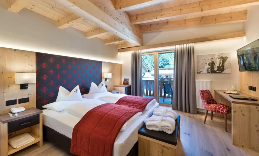 Hotel Gran Risa