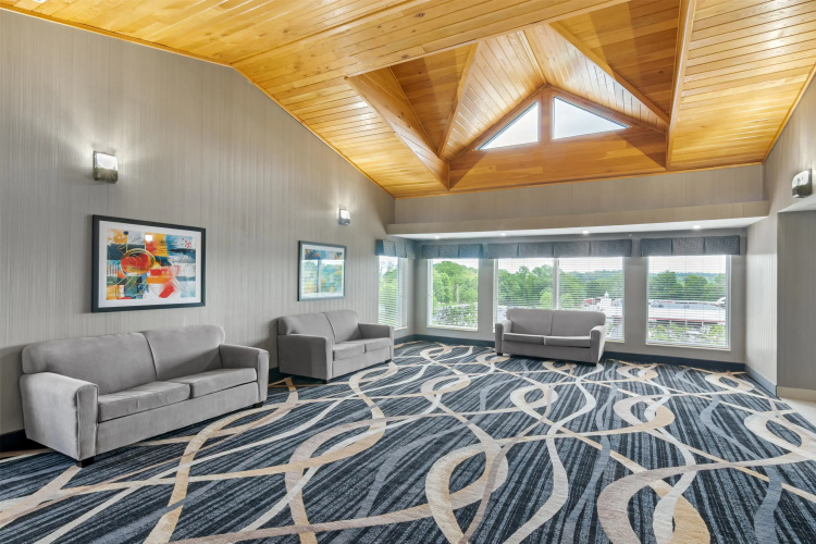 Best Western Plus Washington Hotel