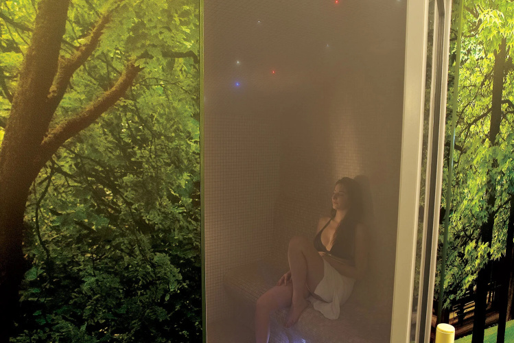 Secret De Paris - Hotel & Spa - Adults Only photo 26
