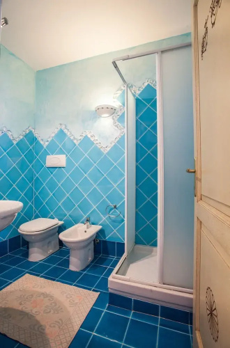 Belvedere Suite G
