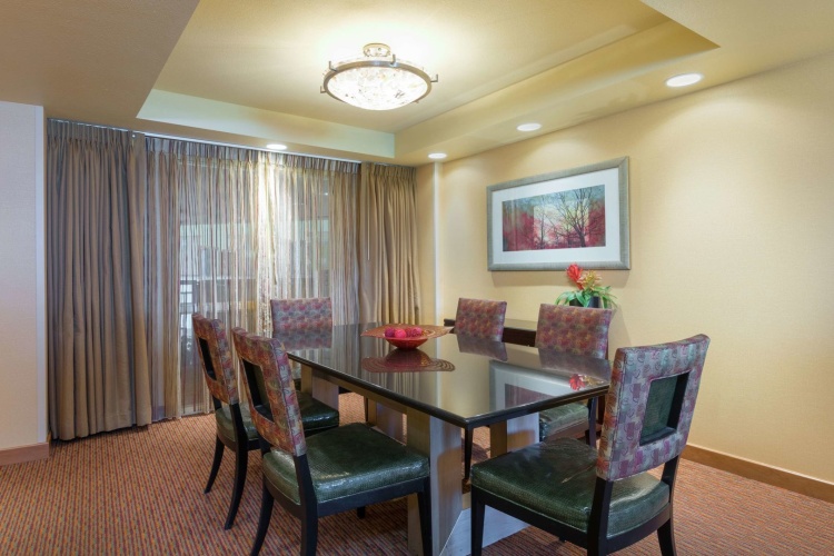 Embassy Suites by Hilton Loveland Conference Center photo 35