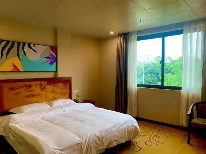 Pai Hotel