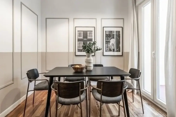 Pino - 3 Bedroom in Chamber