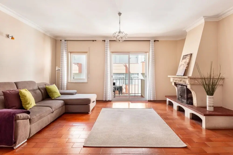 Guestready - Gorgeous apartment in Alcabideche