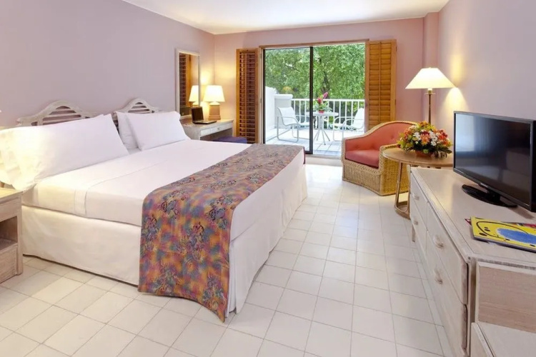 Hotel Tocarema
