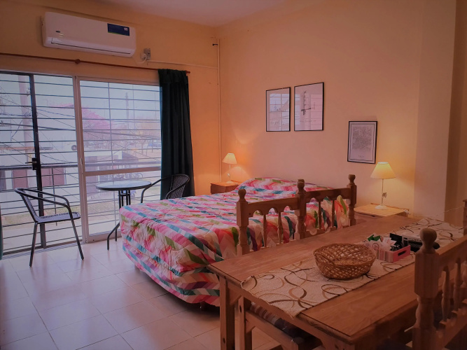 B3 Apartments