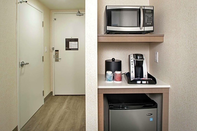 Premium Triple room