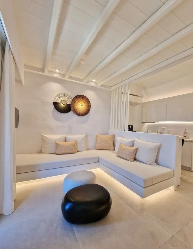 Luxury Suite