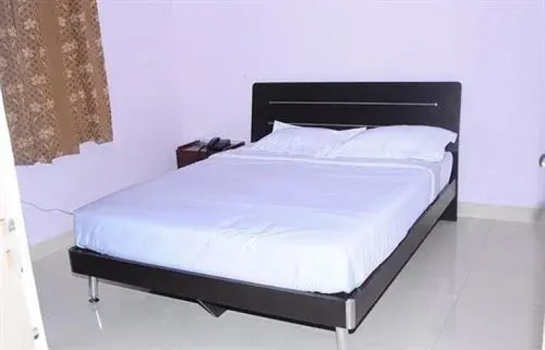 Pine Wood Resorts