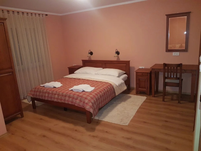 Motel Monako