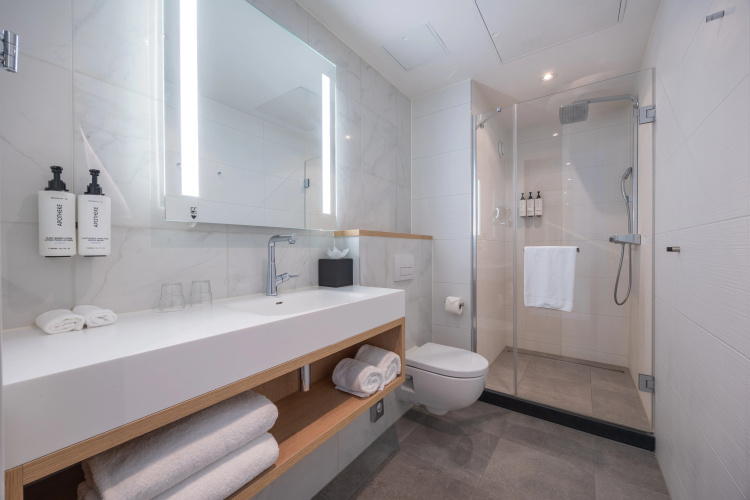 Crowne Plaza Utrecht - Central Station photo 11