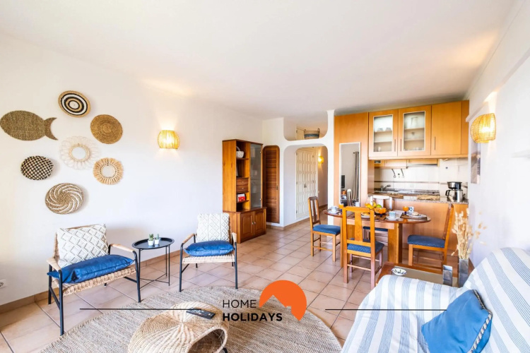 #014 Cozy Flat Only 5m Walk NewTown w pool
