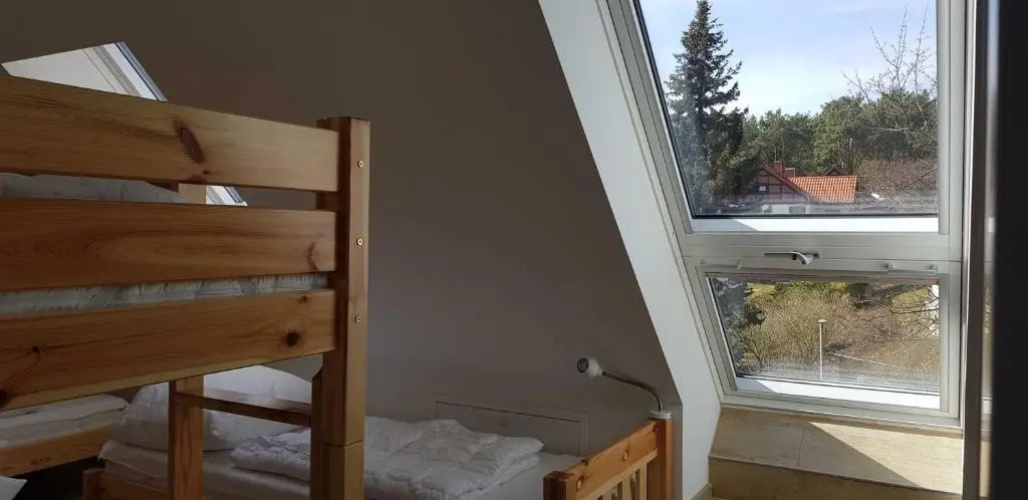 Ferienhaus Triftweg 10