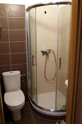 Penzion 3 Kaštany