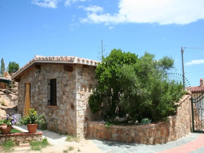 Superior Chalet