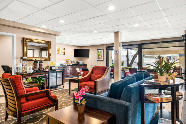 SureStay Plus by Best Western Reading North