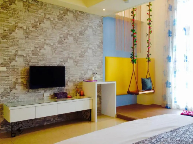 Sweetlight B&B