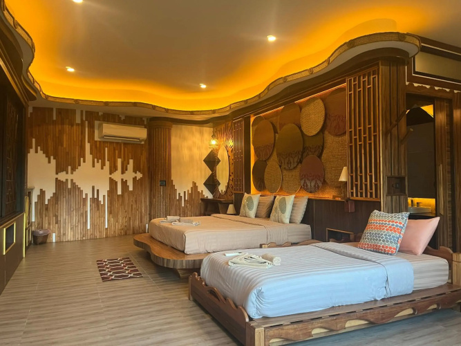 AC 2 Resort
