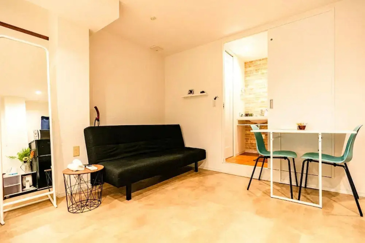 Cocon House Oyama