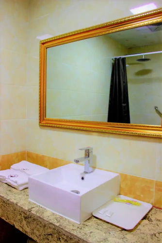 Kentavr Hotel