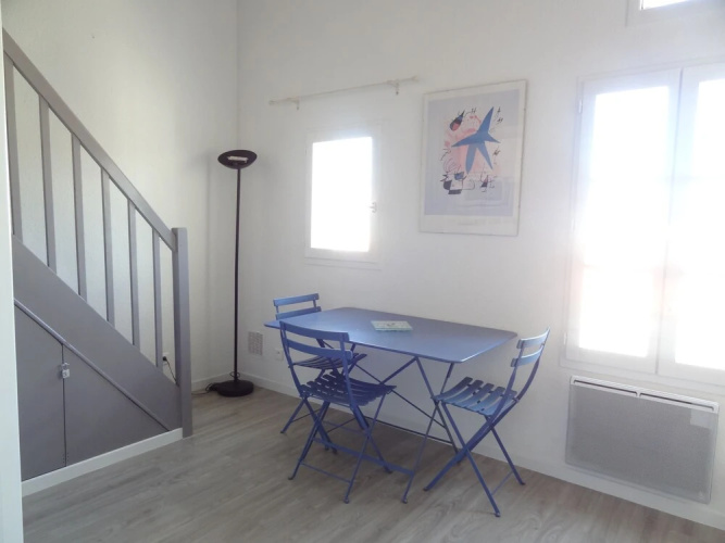 Appartement Palombe