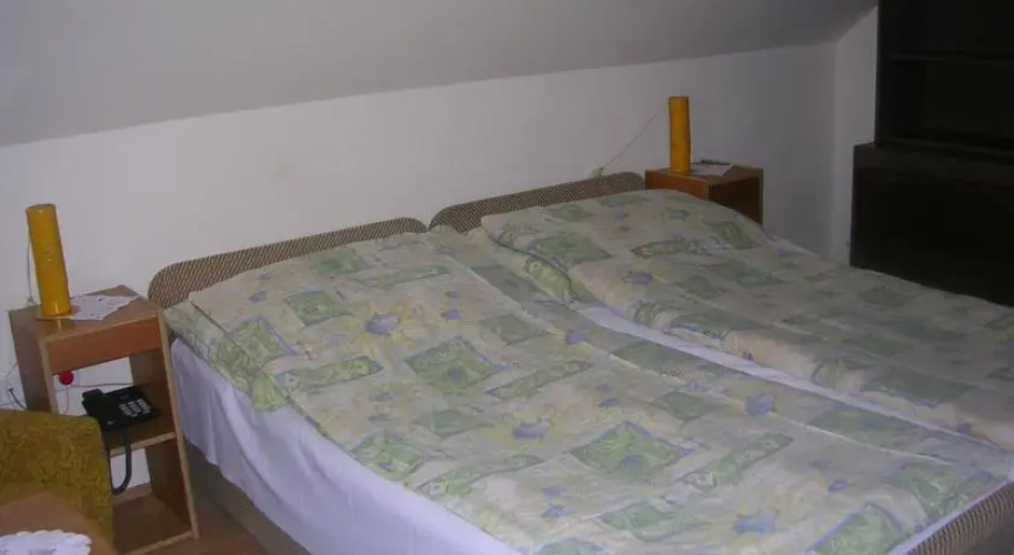Hegyesi Vendégház