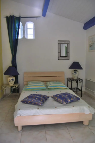 Chambre d'hotes Les Alicantes