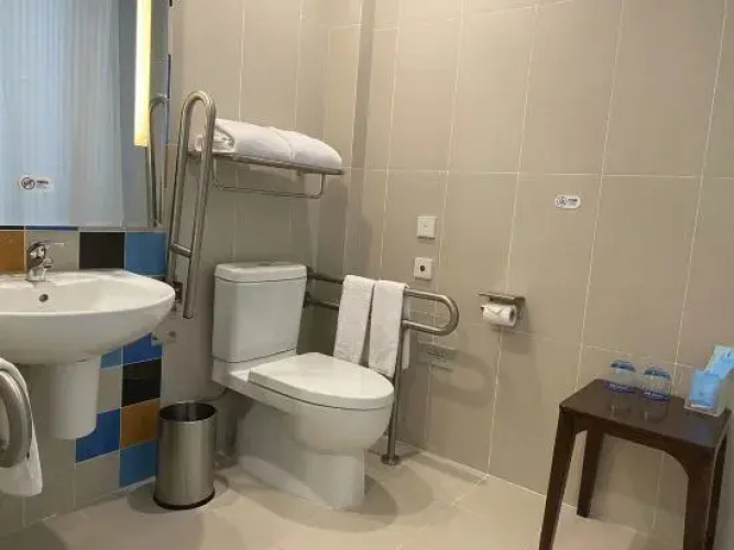 Holiday Inn Express Liuyang Development Zone By Ihg