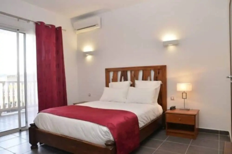 Le Guyane Hôtel