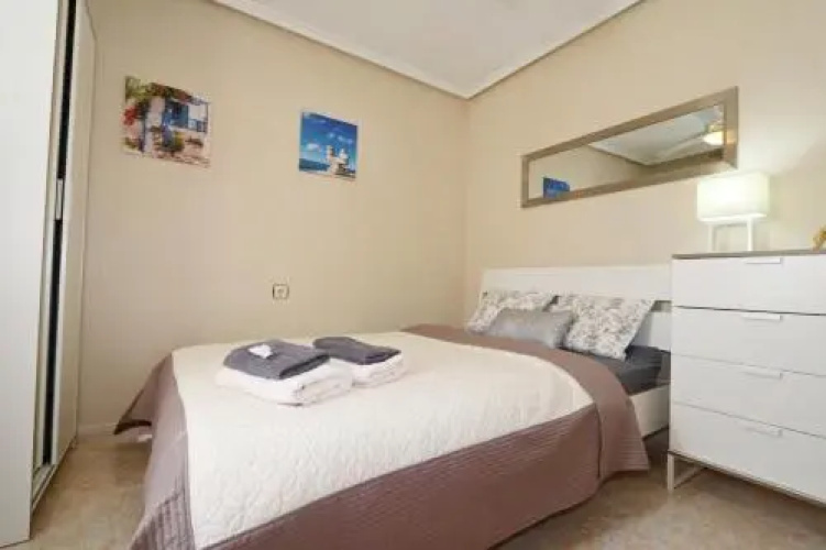 Bungalow Torrevieja 4338