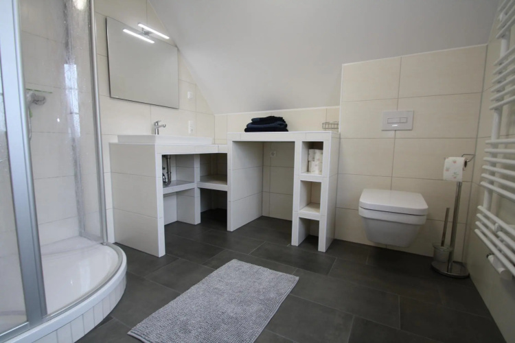 Ferienwohnung Gute Luise in Fuenfseen