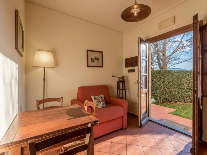 Residence Antico Casale Sarzana
