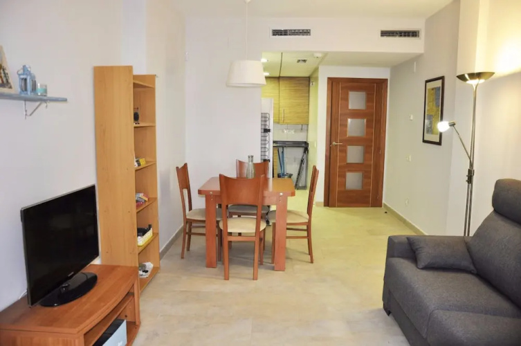 Apartamento Llevant