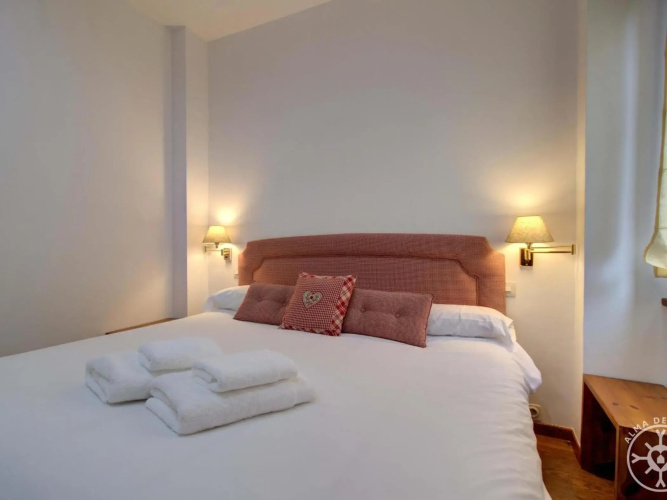 Apartamentos Baqueira 1500 III