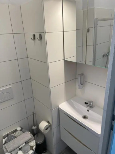 Luna Apartments