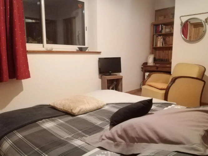Gite les Foulons