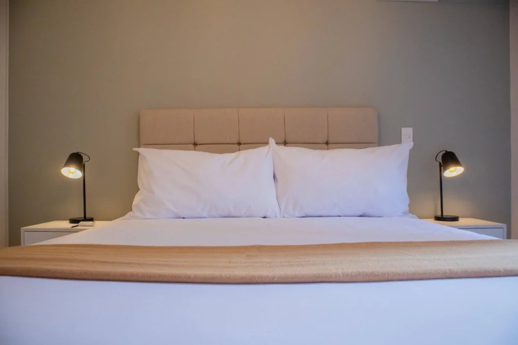 w Stunning 1BR in Miraflores