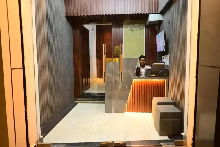 Hotel Kanha Inn