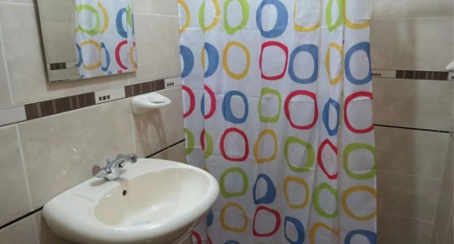 Samari Hostel