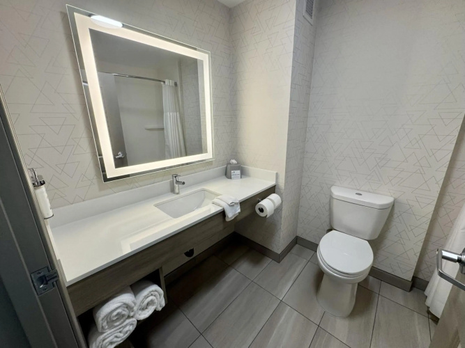 Holiday Inn Express Hotel & Suites Limerick - Pottstown by IHG