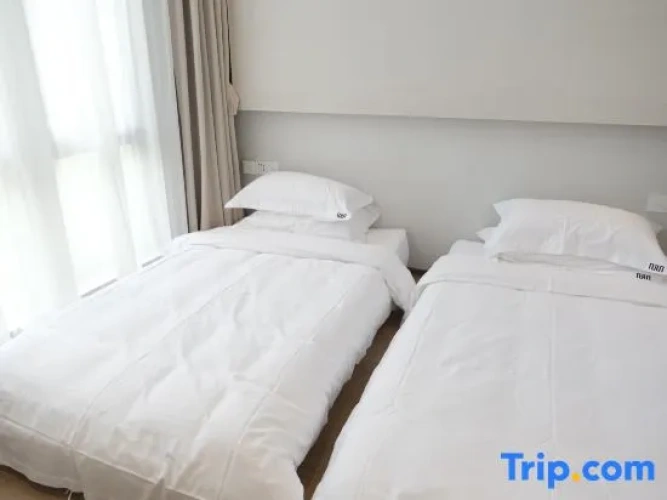 Luxury Twin room