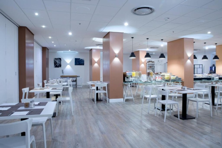 Hotel Midas Roma, a member of Barceló Hotel Group photo 26