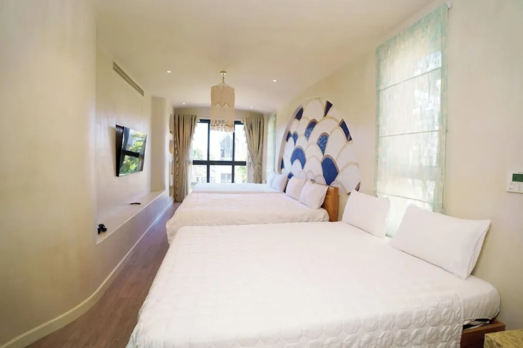 Family Villa