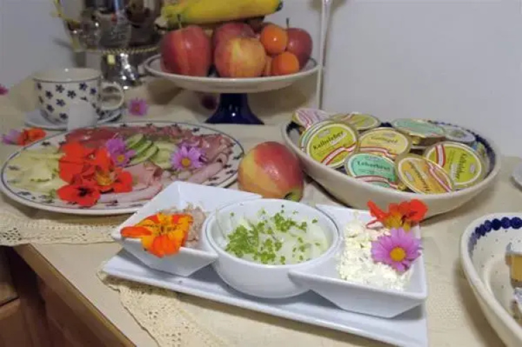 Pension Waldesruh