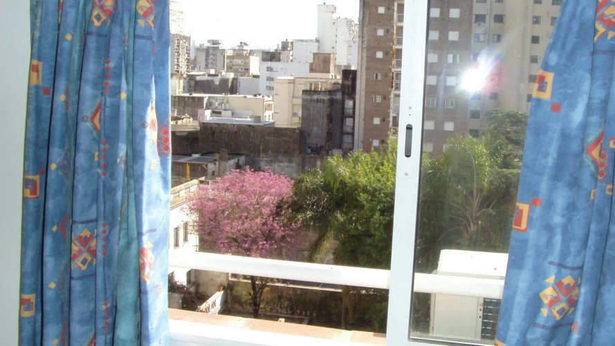 Apartamento El Circulo