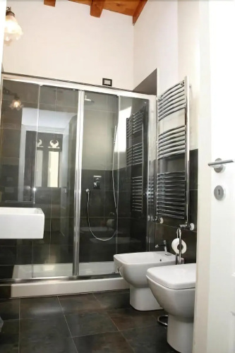 La Peonia Boutique B&B