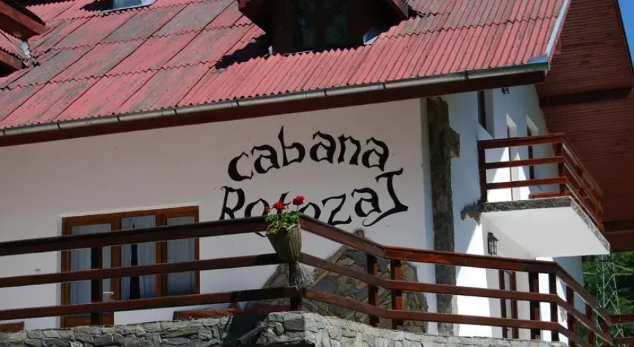 Cabana Retezat