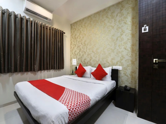 OYO 12205 Vishnupriya Regency