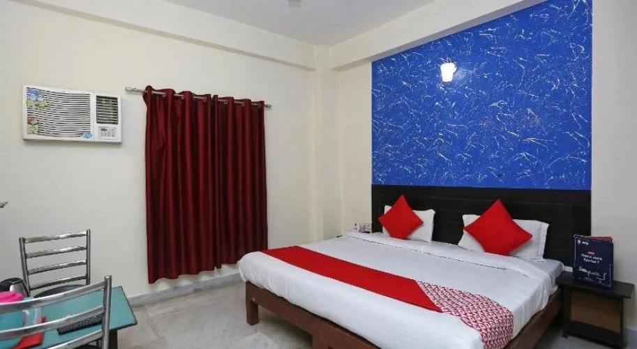 Hotel Ganpati Agra