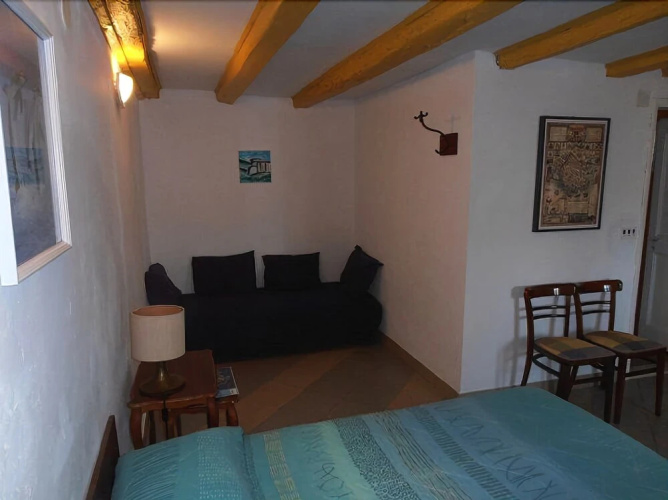 Apartment Renata